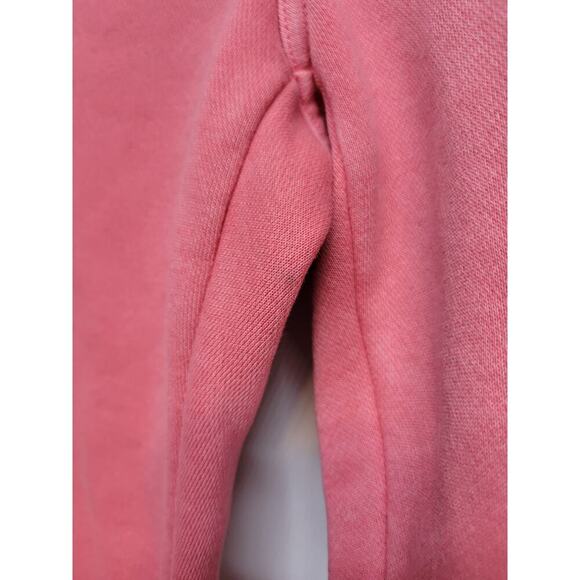 OAK & ACORN ONLY FOR THE REBELLES HARLEM THE INTENTION Pant - Pigment Pink - Picture 10 of 10